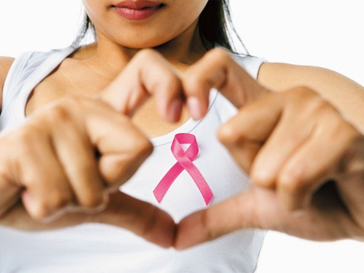 Breast cancer myths article