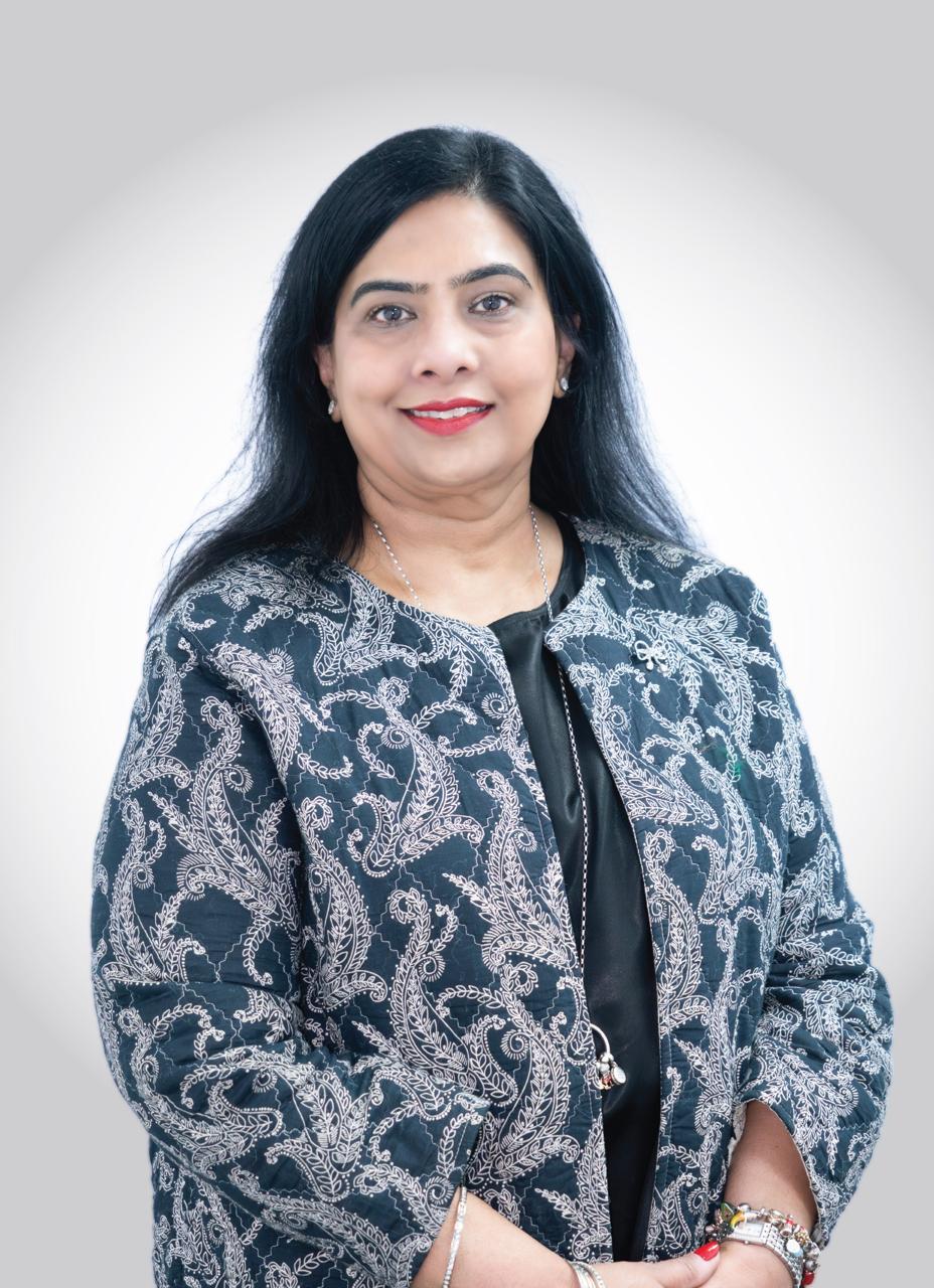 Dr Rajul Matkar gallery image 14